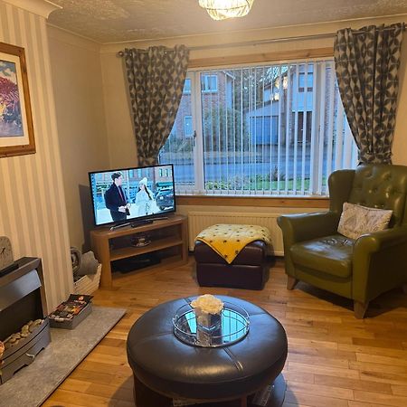 3Bedroom 1Bathroom 1 Shower Room In Quiet Area Inverness Luaran gambar