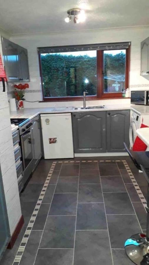 3Bedroom 1Bathroom 1 Shower Room In Quiet Area Inverness Luaran gambar