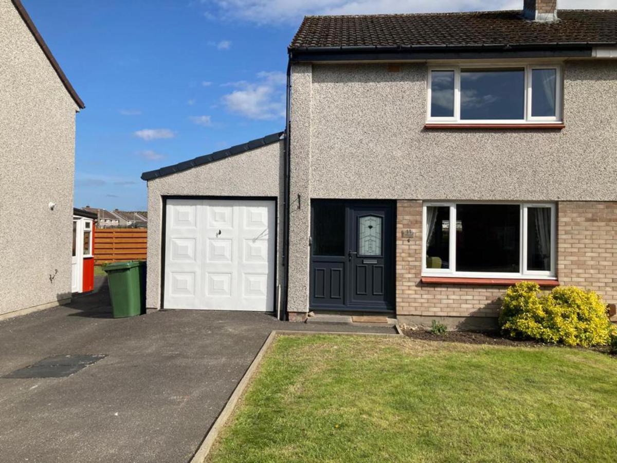 3Bedroom 1Bathroom 1 Shower Room In Quiet Area Inverness Luaran gambar