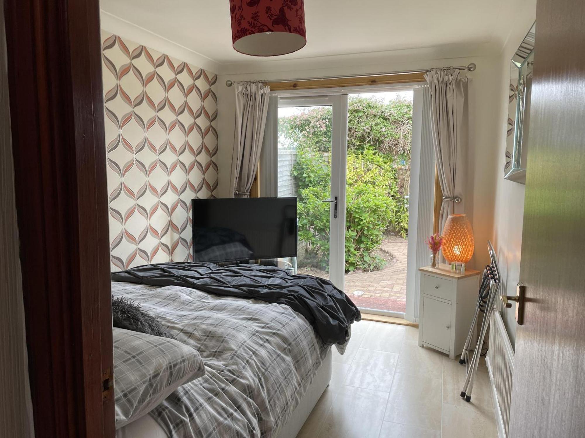 3Bedroom 1Bathroom 1 Shower Room In Quiet Area Inverness Luaran gambar