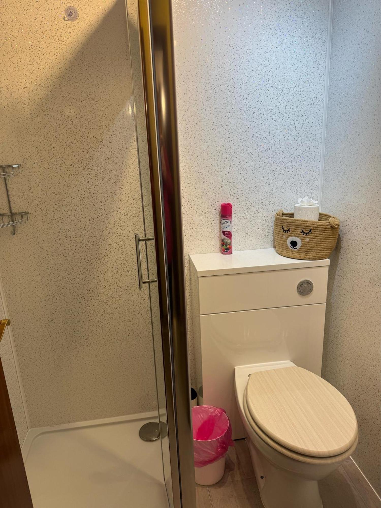 3Bedroom 1Bathroom 1 Shower Room In Quiet Area Inverness Luaran gambar